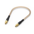 WR-CXASY MMCX to MMCX